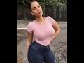 Amirah Dyme Older Women Over 50 Mature Model Bio Fashion tips