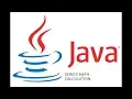 Java Basic Bangla - 9 Series math calculation