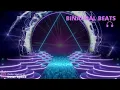 Download Lagu Quantum jumping portal | shift your reality 6.5 Hz Theta wave binaural beats 🎧