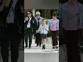 Melissa McCarthy children