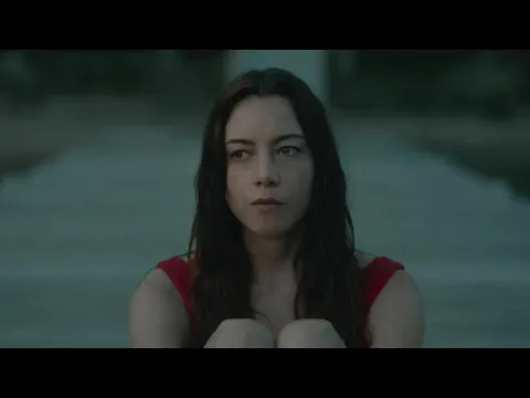 Black Bear - Trailer