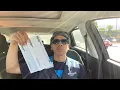 Paycheck Reveal - Amazon Delivery Driver