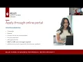 What Should I Write in My MBA Personal Statement IU Kelley Evening MBA