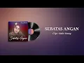 Elvy Sukaesih - Sebatas Angan (Lyric Video)