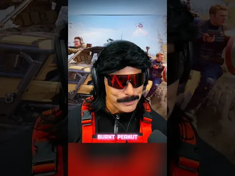 Shroud is a FAKE .. #drdisrespect