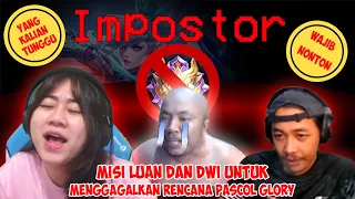 Download Luan luan dan Dwi ngetroll Pascol biar ga Glory MP3