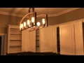Mindful Gray SW 7016 Walls Alabaster SW 7008 Cabinets and Ceilings