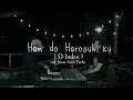 Download Lagu Ham Do Harosuhku ( O Bulan) - Jamin Arap Purba (Cover Erikzent Tondang n Bintang Saragih)