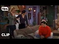 Lagu Friends: Joey's Awful Mistake (Season 3 Clip) | TBS