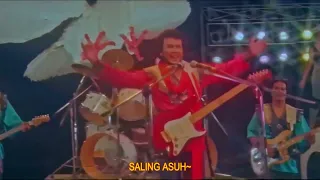 rhoma irama stop original soundtrack film kemilau cinta di langit jingga 1985 full hd