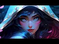 Y do I, Anyma (ofc) - The End Of Genesys (Extended Mix)  |  viWatt  Visualizer