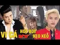 Download Lagu Cái Gì Của Mình Sẽ Là Của Mình - HOT BOY KẸO KÉO, QUÁCH NGỌC TUYÊN, PHÁT LA | OFFICIAL MUSIC VIDEO