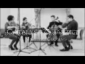 Philip Glass - String Quartet No. 3 "Mishima" , VI