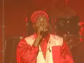CAPLETON STAND TALL (LIVE)
