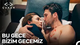 yama ve efsunun ate li gecesi ukur 3 sezon 20 b l m