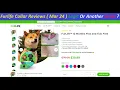Furlife Collar Reviews Mar 24 Legit Or Another Scam Furlife GetFurlife Com Reviews