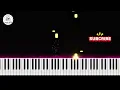 عزف الانبساط | محمود التركي - بيانو