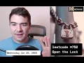 Open The Lock - Leetcode 752