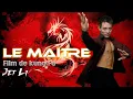 Lagu THE MASTER  KUNG FU  Film Complet en Français Arts Martiaux