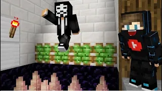 لاكي لايف #17 : طيحت الهكر في فخ اسطوري !!؟ 😱🔥