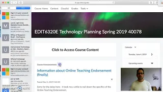 Access UGA s ELC