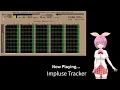 Schism Tracker Tutorial Part 1