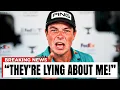 Viktor Hovland Finally Breaks Silence on His Career