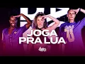 Download Lagu Joga pra Lua - Anitta, Dennis, Pedro Sampaio | FitDance (Coreografia)