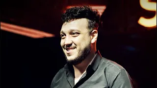 ميدلي حاتم المصري ترند جديد هيفيد با اي الاعتزار      دندنها