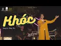 Download Lagu TĂNG PHÚC | KHÓC( Đông Nhi) | Live in MÂY LANG THANG 22.11.2020| ĐÀ LẠT