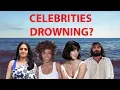 What does Sridevi Whitney Houston Natalie Wood and Dennis Wilson have in Common Drowning