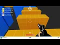 Hard Parkour in BLOCKHEADS-Poki