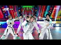 [2025 MBC 가요대제전] NCT WISH (엔시티 위시) - COLOR + poppop, MBC 251231 방송