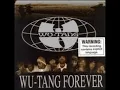 Wu-Tang Clan - For Heaven's Sake