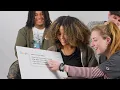 Union College Students Answer the Web s Most Searched Questions