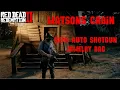 Watson s Cabin Home Robbery