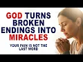 Download Lagu God zal een beter einde aan uw verhaal schrijven - Christelijke motivatie