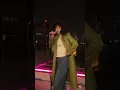 Jenevieve - Baby Powder (Live at bund in Shanghai, China, 2024/12/5)