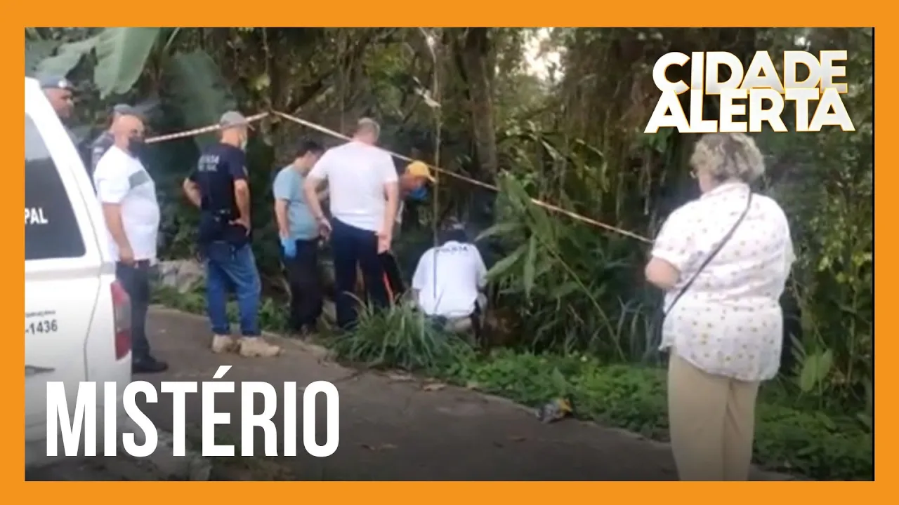 Quem matou Luiz Eduardo? Corpo de homem desaparecido é encontrado na Grande SP