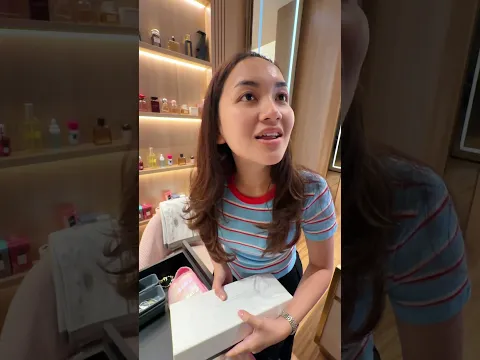 Hari ini aku belajar yang dikasih itu bukan mahalnya tapi perhatiannya.. @Lalitahutami ​⁠