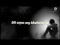 Bisan Pa- bisaya song (Lyrics)