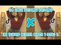 Lagu DJ ENTE KADANG KADANG X INI BUKAN CERITA CINTA 1 ATAU 2 VIRAL TIKTOK TERBARU 2022 YANG KALIAN CARI