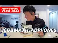 Download Lagu De Velograaf | Aflevering 146 - US$79 Shokz-alternatief! NANK Runner 4 Bluetooth MP3-koptelefoon