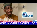 Lagu Quran Zallah: Mun Rude - inji Almajirin Masussuka - Qibla FM