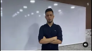 توضيح الاخير لاستاذ حسين طيارة بخصوص التسجيل الصوتي الانتشر دندنها