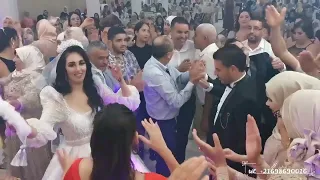 تفرج مع أحلى جو وأحلى فرحة و أحلى عرس و احلى ناس باجة مع فرقة عماد الصراوي 