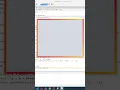Add Animated Gradient Borders to Java UI NetBeans Trick
