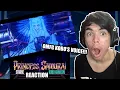 Download Lagu OMG KOBO'S SLAYING!!! | StarBe feat. Kobo Kanaeru - Princess Samurai Hololive Reaction Kobo Kanaeru
