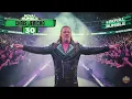 Lagu CHRIS JERICHO - Judas | WWE ROYAL RUMBLE 2026 | EPIC CINEMATIC ROCK COVER (EpicWrestleMania)