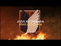 Download Lagu Shingeki no Kyojin S1 OP2 | Linked Horizon - Jiyuu no Tsubasa (Lyrics with English Translation)